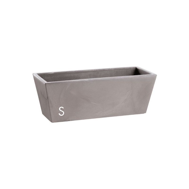 Mysia box 50 cm. Ash