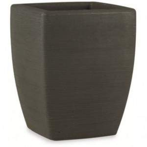 Cornflower Square Vase h70...