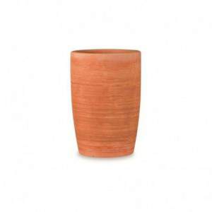 Vaso Orchidea 60 cm. Anticato