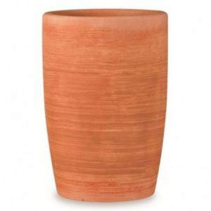 Vaso Orchidea 60 cm. Anticato