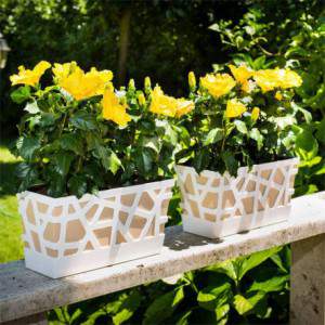 Mosaic Flowerbox Idel 40...