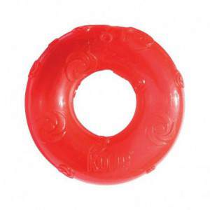 Kong Squeezz Ring für Hunde