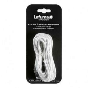 4 Elastic Lanyards For...