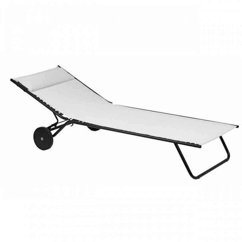 Lafuma Garden Lounger -...