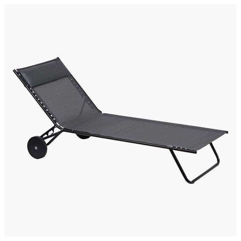 Lafuma Garden Lounger -...