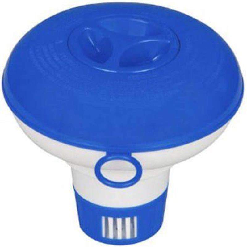 Dispensador de cloro... Dispensador de cloro...