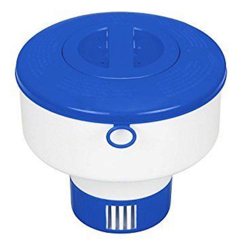 Dispenser di Cloro Grande Dispenser di Cloro Grande