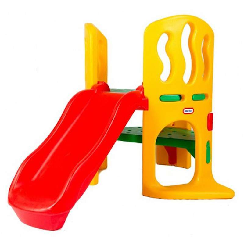Little tikes slip and slide shop