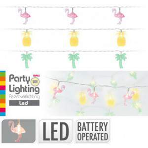 LED-lichtslingers