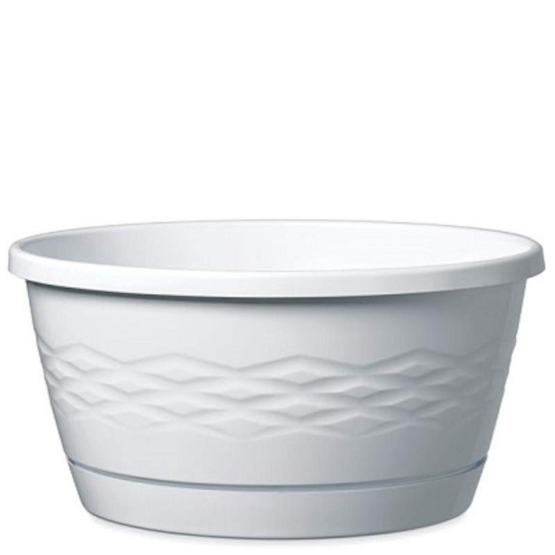 Vaso Erba Nuova Alfa 32 cm.... Vaso Erba Nuova Alfa 32 cm....
