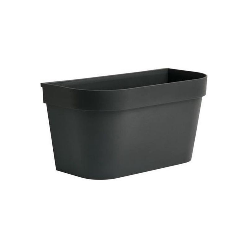Vaso W-Smart 36 cm. Antracite Vaso W-Smart 36 cm. Antracite