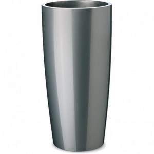 Glossy Musa Grass Vase 35 x...