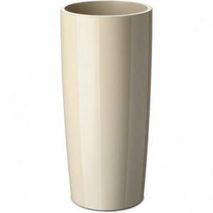 Glänzende Vase aus Musagras...