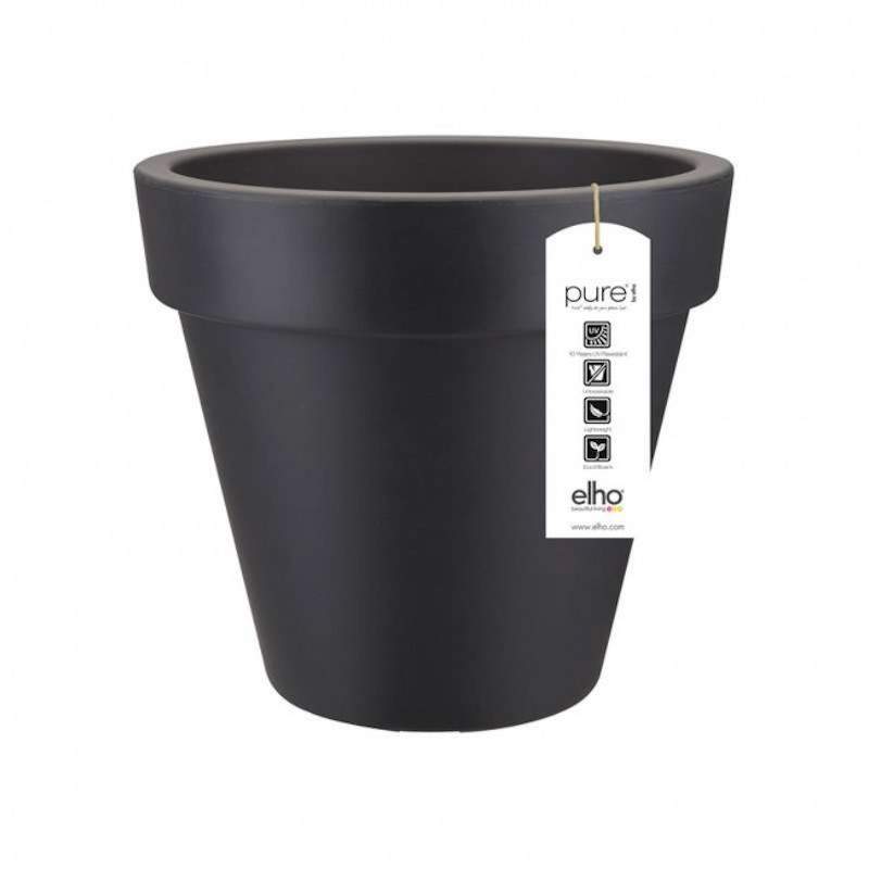 Vaso Elho Pure Round 40... Vaso Elho Pure Round 40...