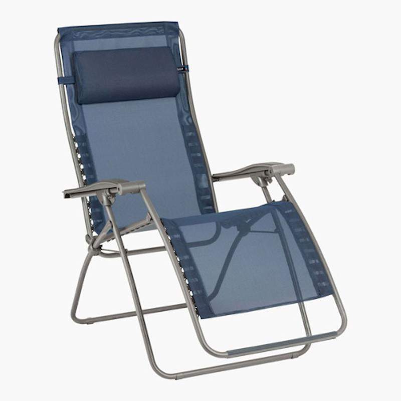 LAFUMA RSXA CLIP RECLINER...