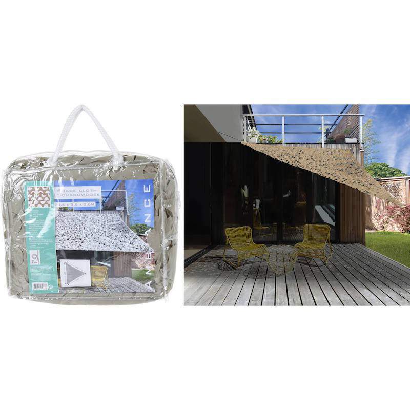Camouflage Shade Cloth Sand... Camouflage Shade Cloth Sand...