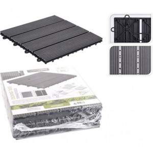 Decking Tile Set