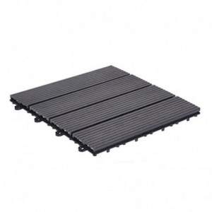 Decking Tile Set