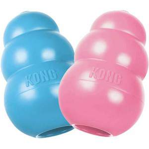 Kong Puppy Extra Pequeño