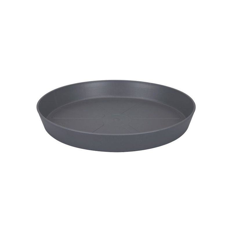 Elho Loft Saucer Rodada 24...