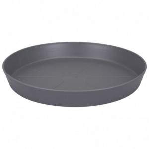 Elho Loft Saucer Rodada 24...