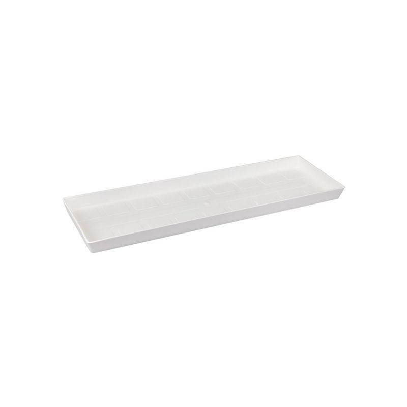 Elho Loft Urban 50 Vit fat Elho Loft Urban 50 Vit fat