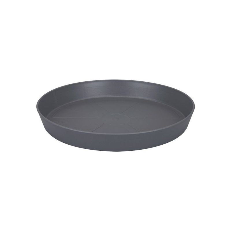 Elho Loft Round 14 Antracitfat Elho Loft Round 14 Antracitfat