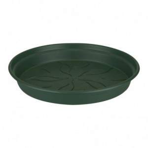 Elho Green Basics Saucer 25...