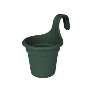 Elho Green Basics Easy Hanger Folha Pequena Verde