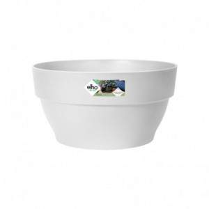 Elho Vibia Campana Bowl 27 cm. White