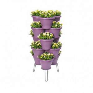 Flowerpot stand Elho...