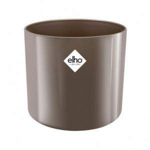 Elho Round Glossy Toilet...