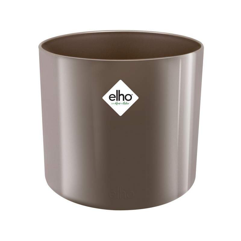 Elho Round Glossy Toilet...