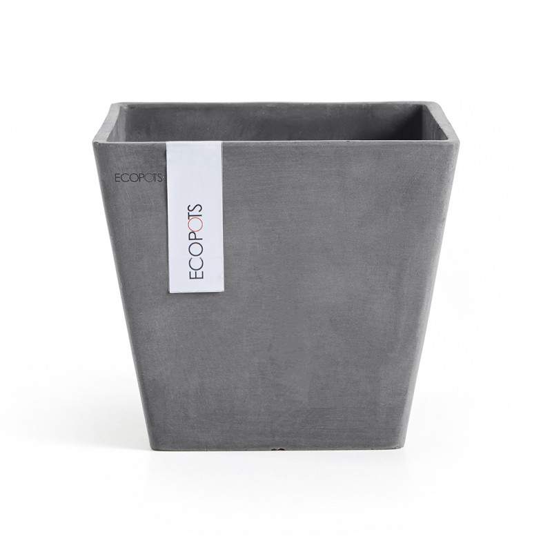 ECOPOTS rotterdam 30cm ECOPOTS rotterdam 30cm