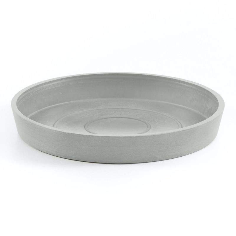 ECOPOTS Sottovaso bianco... ECOPOTS Sottovaso bianco...
