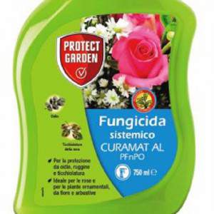 Fungicida sistemico CURAMAT AL PRONTO 750 ml