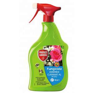 Fungicida CURAMAT PRONTO 750 ml