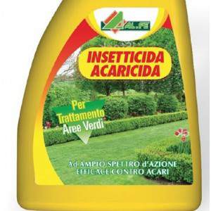 ALFE INSECTICIDA ACARICIDA LISTO PARA USAR 500ML