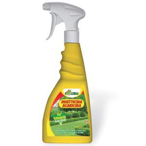 ALFE INSECTICIDA ACARICIDA LISTO PARA USAR 500ML