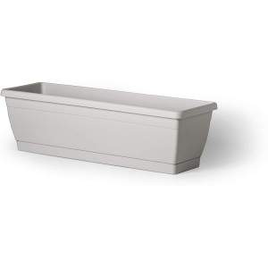 VECA Roxanne - Planter met tray inbegrepen