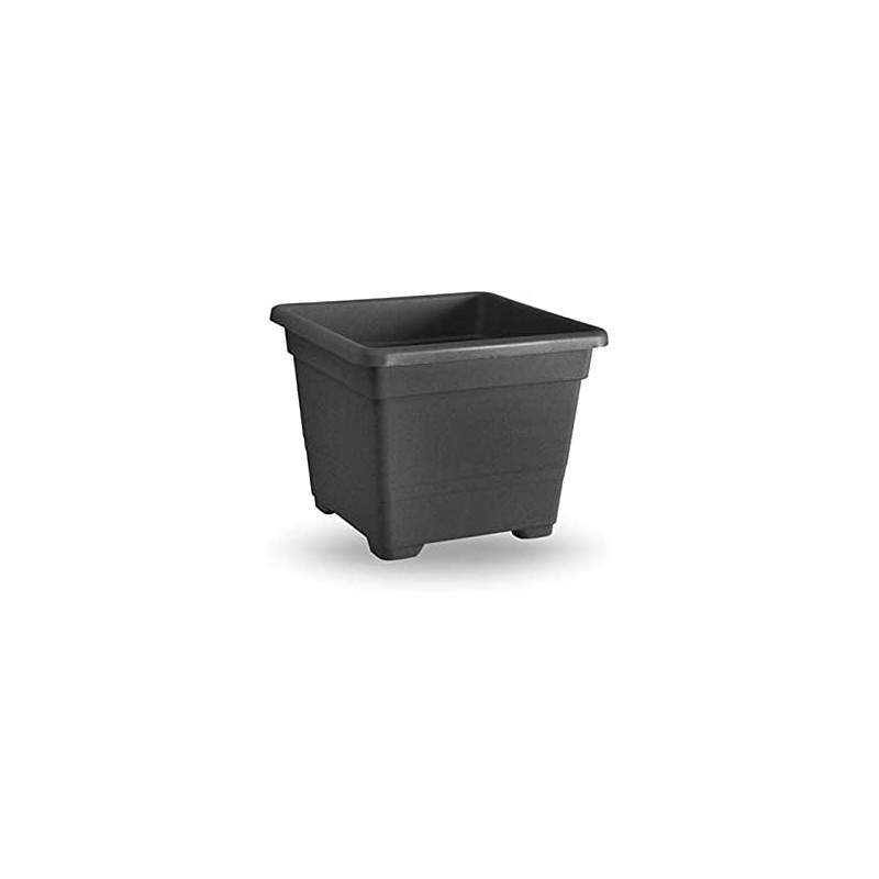 Vaso quadrato Veca Vaso quadrato Veca