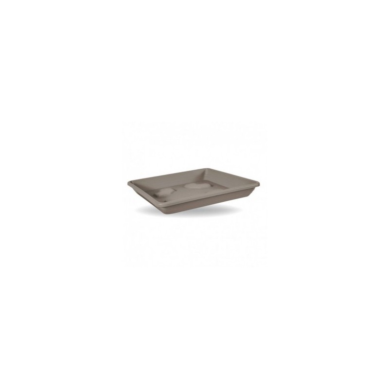 Square saucer Square saucer