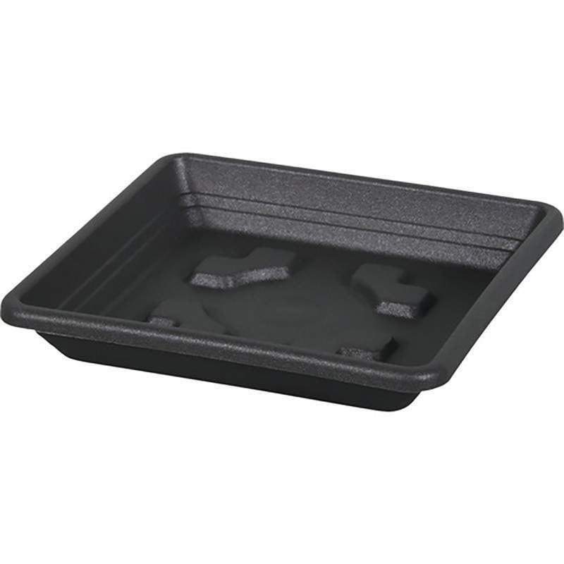 Sottovaso quadrato Sottovaso quadrato