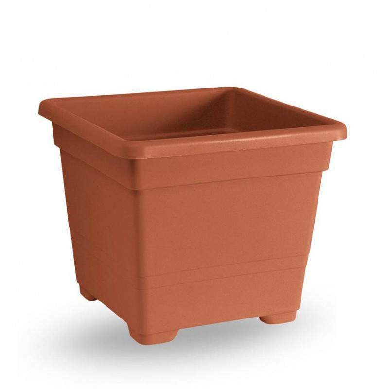 Vaso quadrato Veca Vaso quadrato Veca