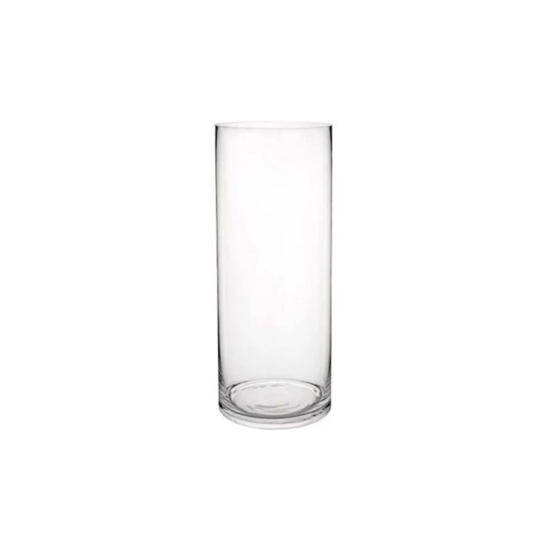 Glass cylinder