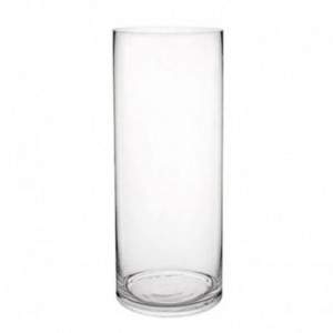 Glass cylinder