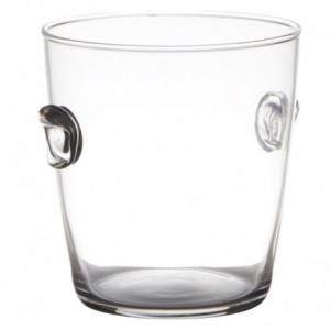 Ishink Medium Transparent Glas