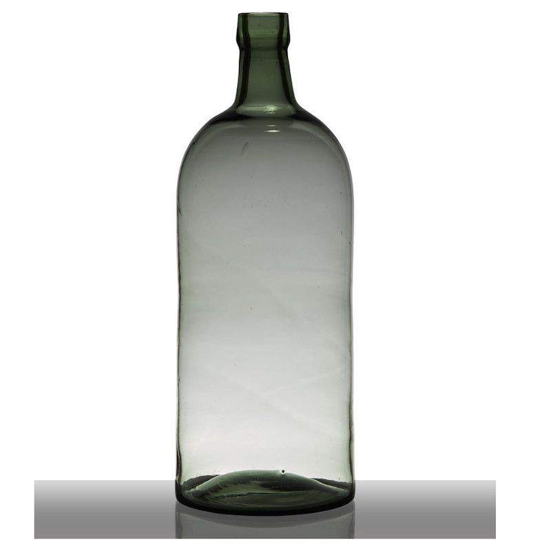 Bottle Terri Mouthblown... Bottle Terri Mouthblown...