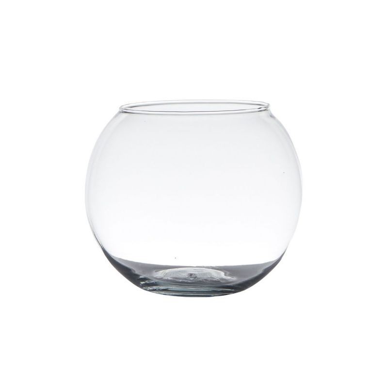 Vaso Bubble Ball in vetro...