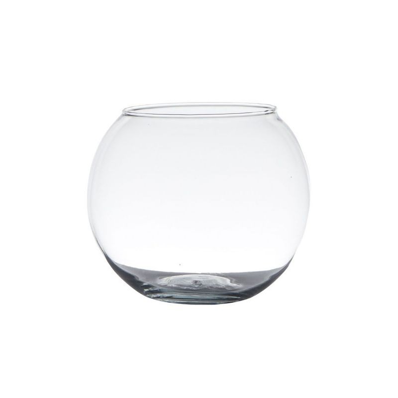 Glass Bubble Ball Vase 28...